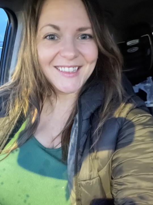 Brittany Myers