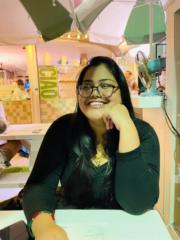Revathi Bolisetty