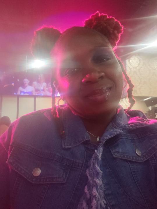 Shariese Watson