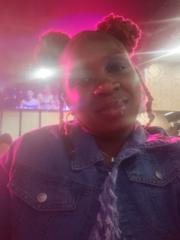 Shariese Watson