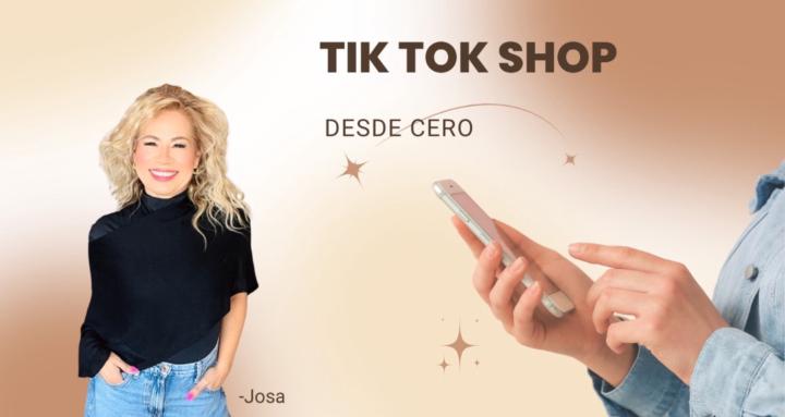 Crea con Josa- TT Shop 