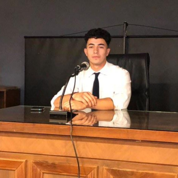 Ignacio Bruschi