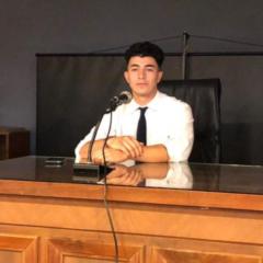 Ignacio Bruschi
