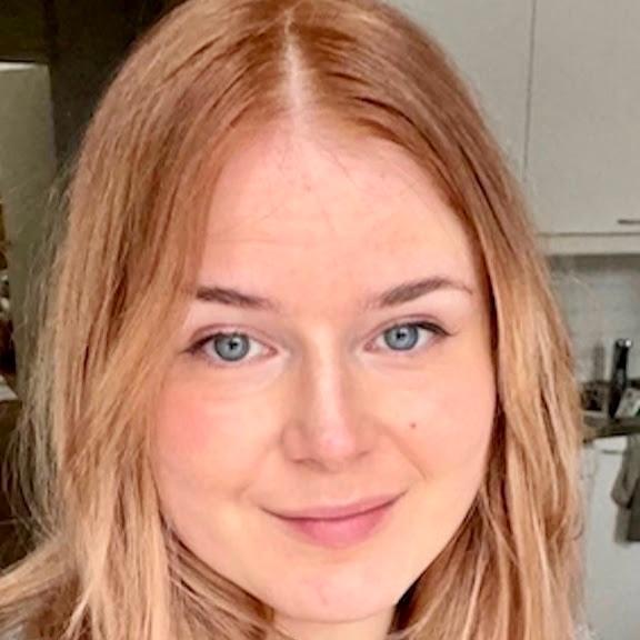 Marttiina Keituri Gilchrist