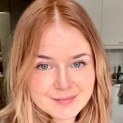 Marttiina Keituri Gilchrist