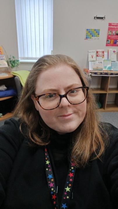 Kirsty Marlton-Thomas