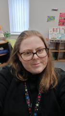 Kirsty Marlton-Thomas