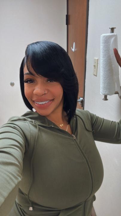 Keshona Prather