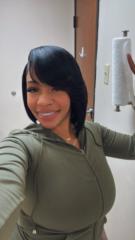 Keshona Prather