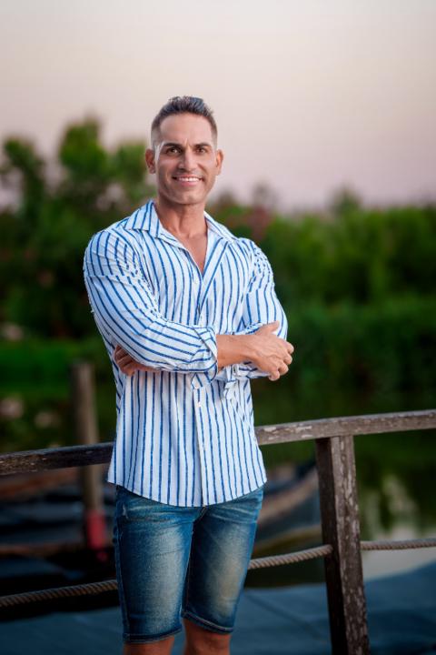 Javi López Alagarda