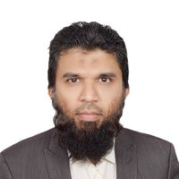 Ubaidullah Nubar