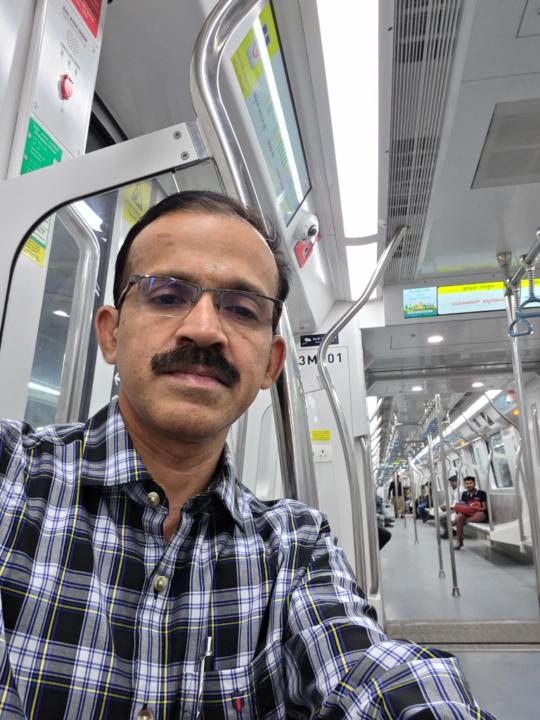 Siva kumar Marla