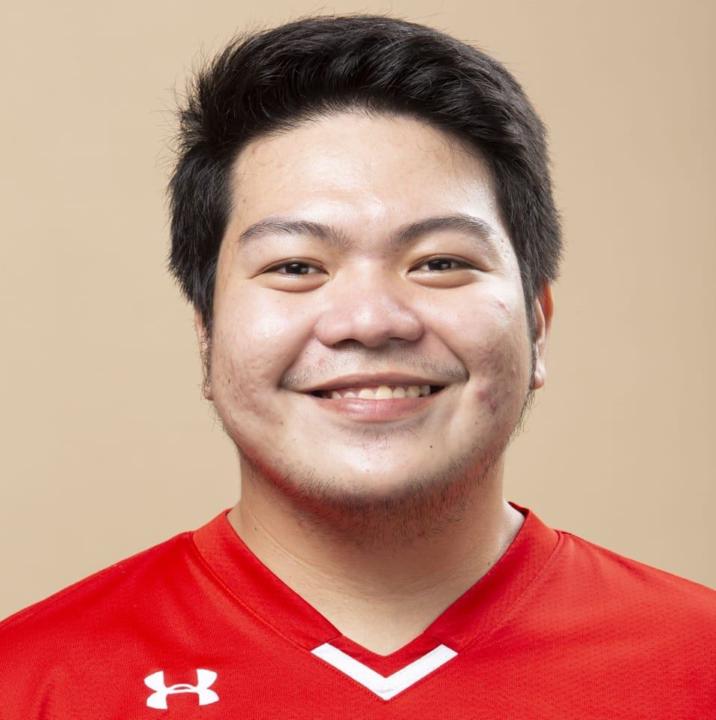 John Paul Santiago