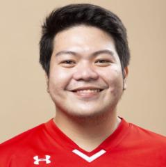 John Paul Santiago