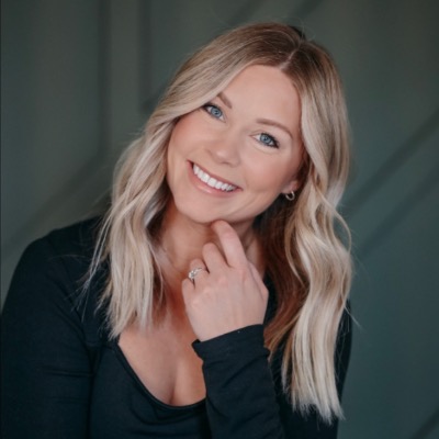 Courtney Gillis