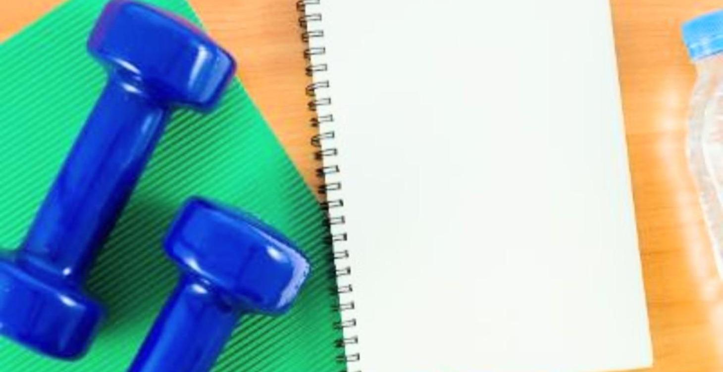 Week 1: What A Simple Training Week Looks Like