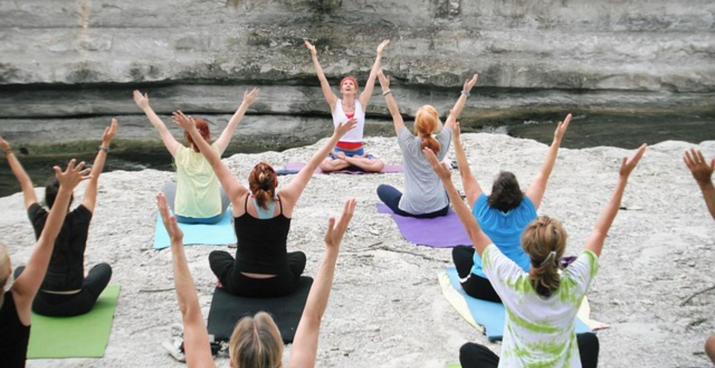 How This Space Supports You