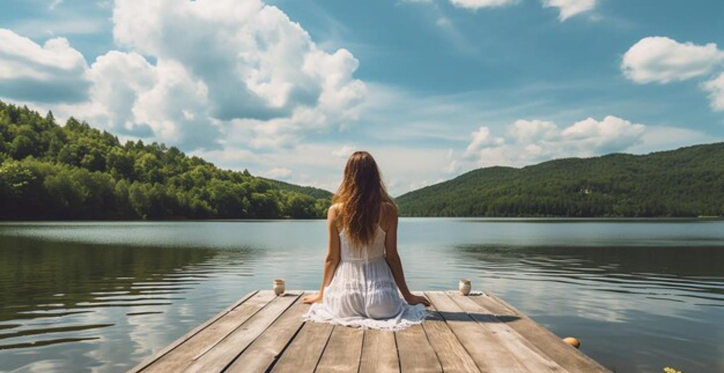 Reframing Strength After 45