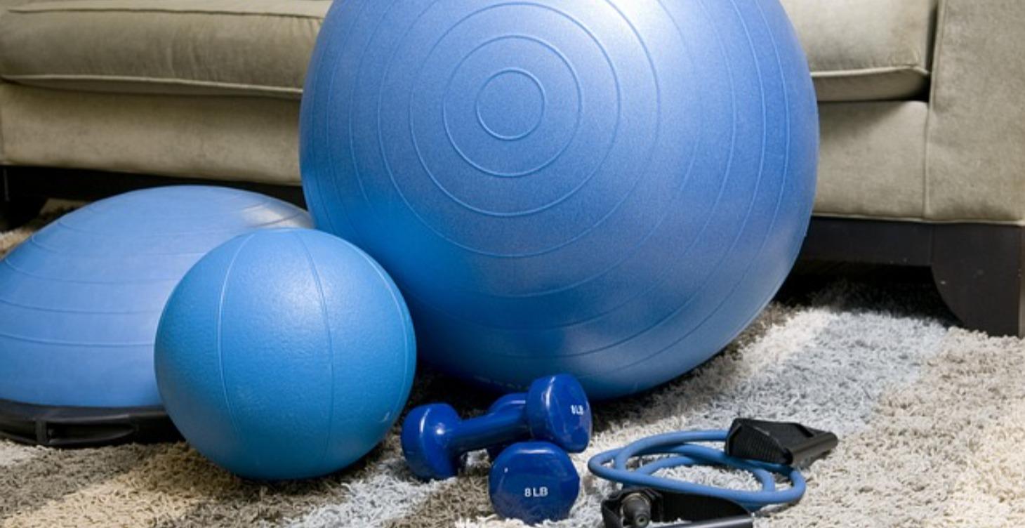 Week 2 Training Layout - Strength Foundation