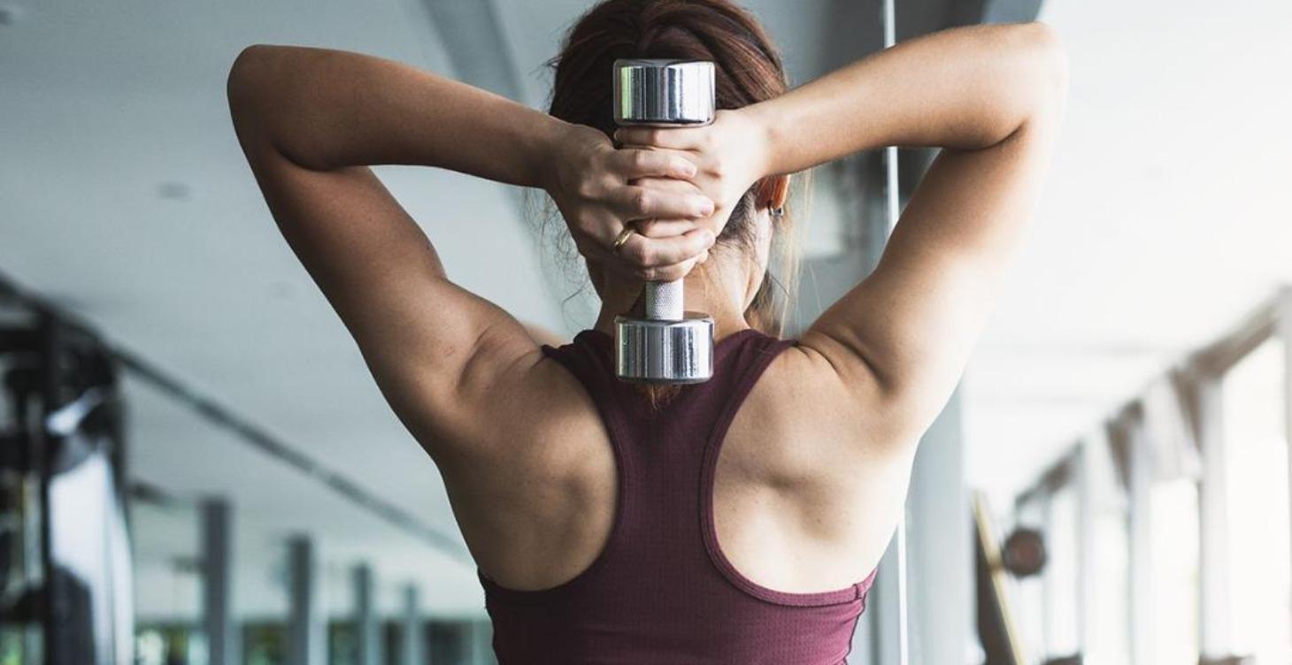 Everyday Strength - Arms & Upper Body