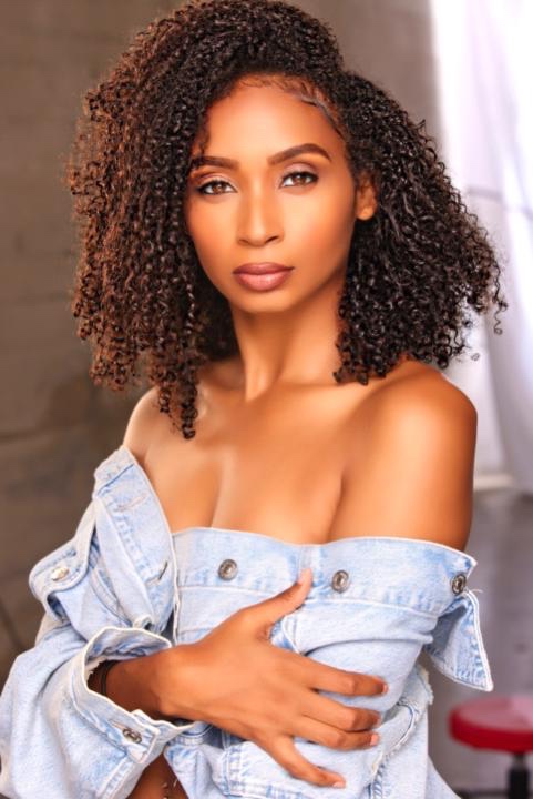 Bianca Howard