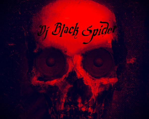 Dj Black Spider Fl Studio