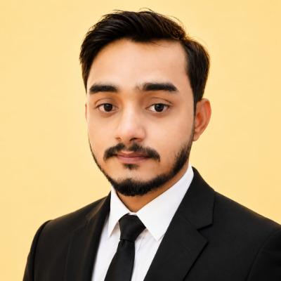 Muhammad Muzammil Mujtaba
