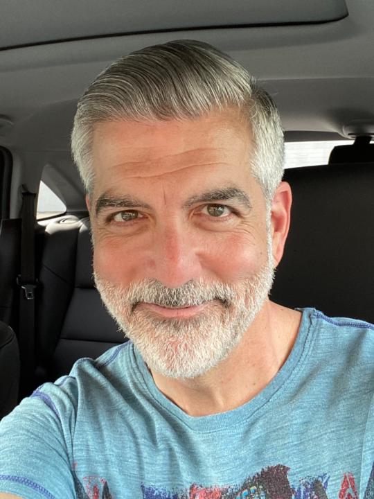 David Siegel