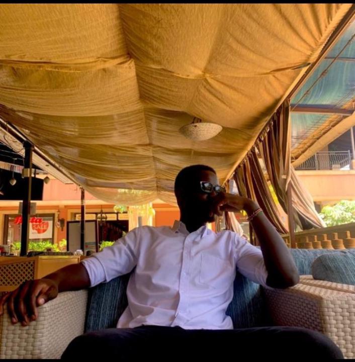 Bryan Okello