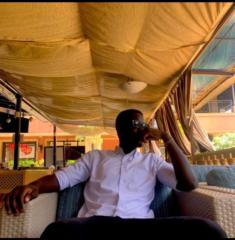 Bryan Okello