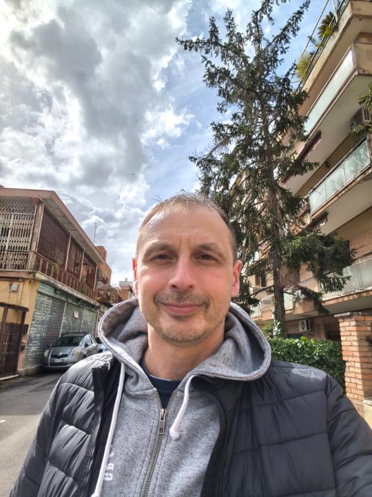Danilo Cangemi