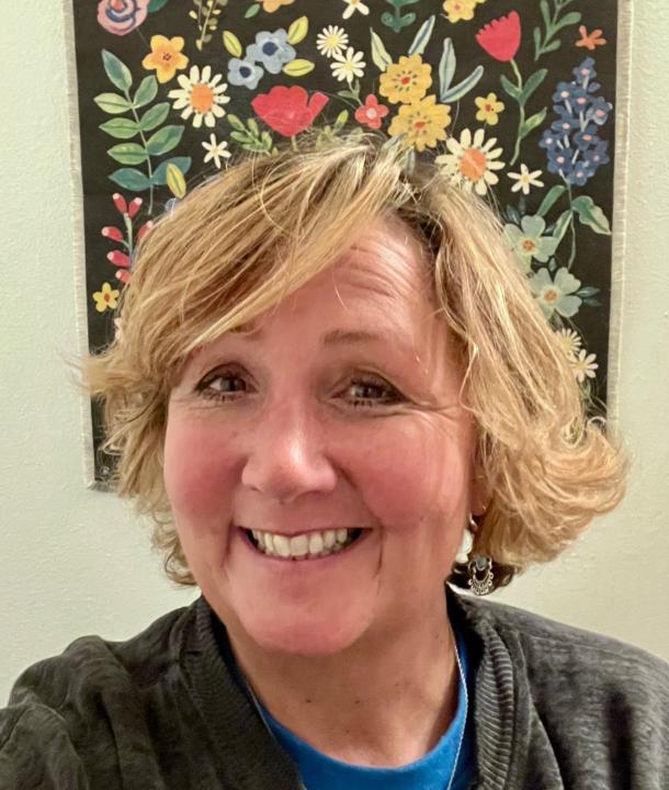 Kim Nelson