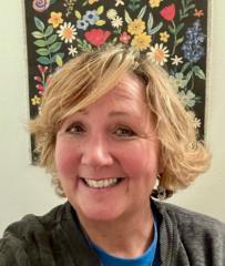 Kim Nelson