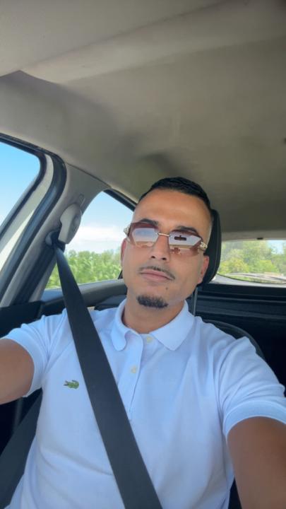 Marouane Agherbi