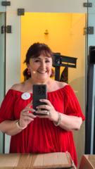 María Jesús Ainaga Logroño