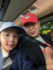 Michael Song