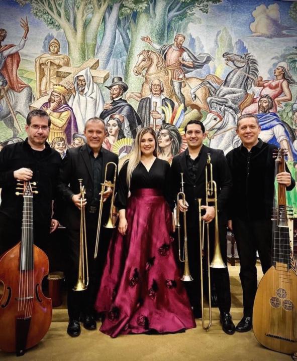 Julie Andrea Fernandez