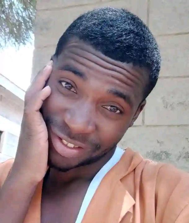 Peter Kairu