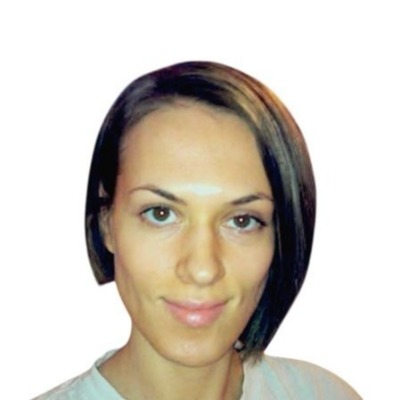 Veronika Mary