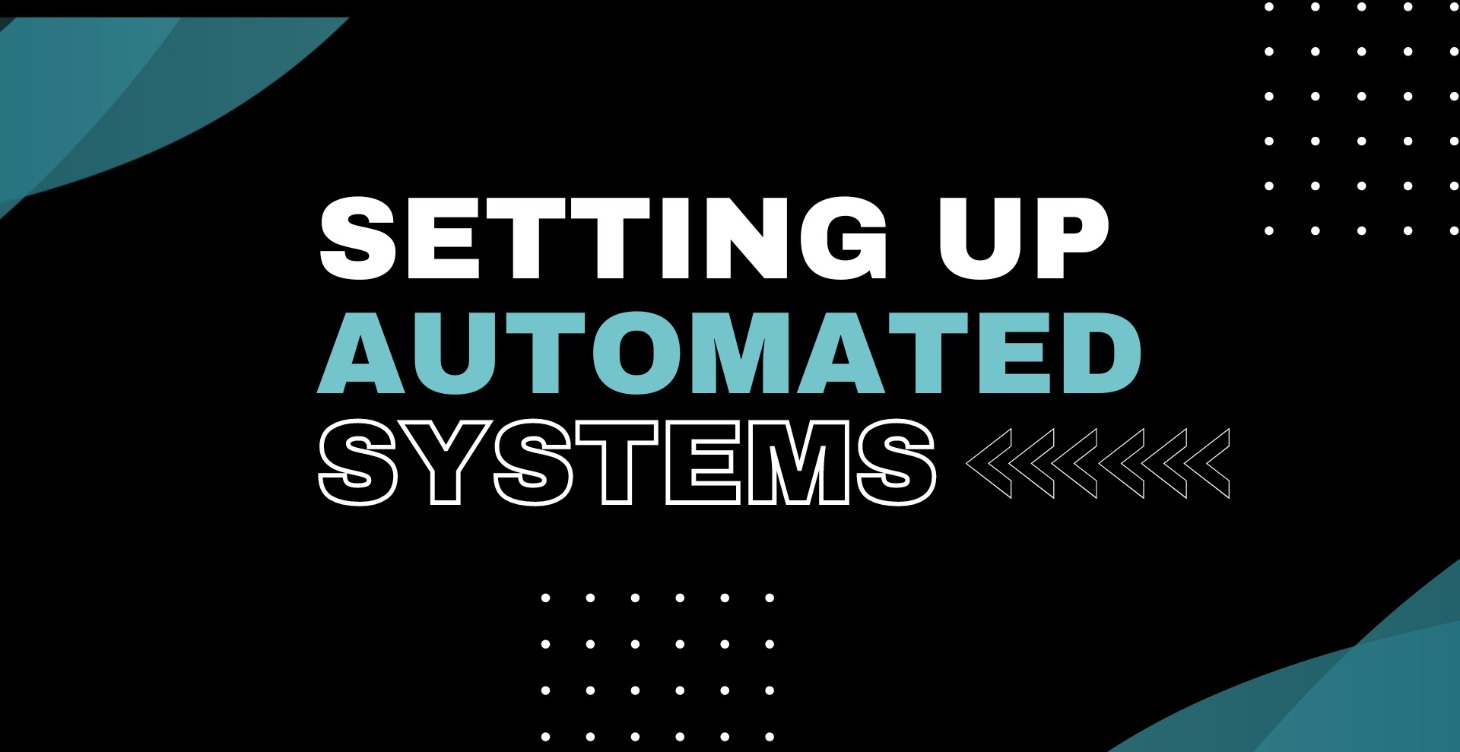 ManyChat Automation
