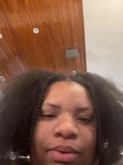 Danaejah Hallman