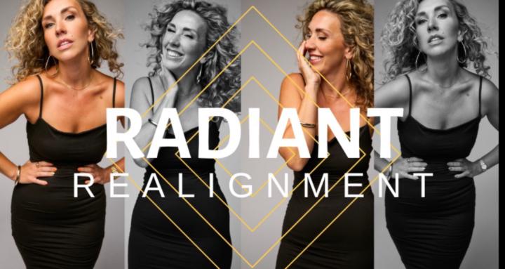 Radiant Realignment ✨