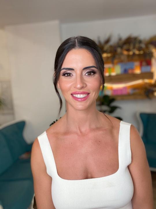 Amparo Morales Cantera