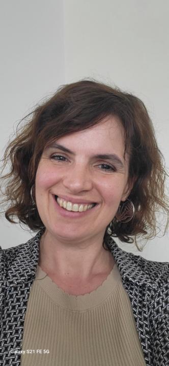 Eugénie Delannoy