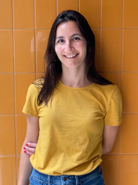 Sarah Maniquis-Garrisi