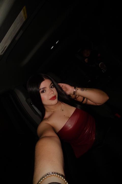 Valentina Chirino