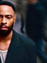 Thaddeus Saajid - Rowell