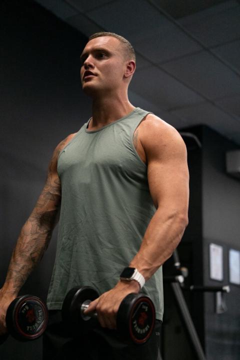Rhys Philp