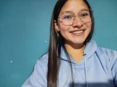Angee  Rocío Sandoval Cerinza