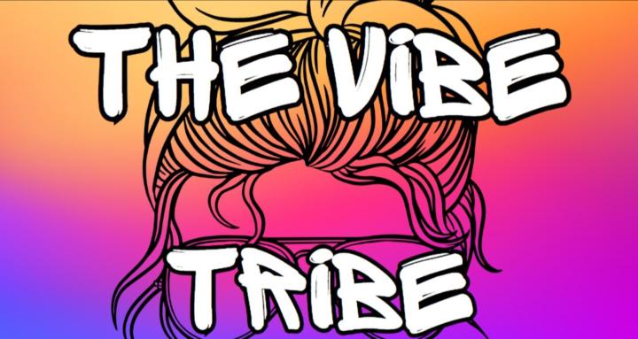 THE VIBE TRIBE